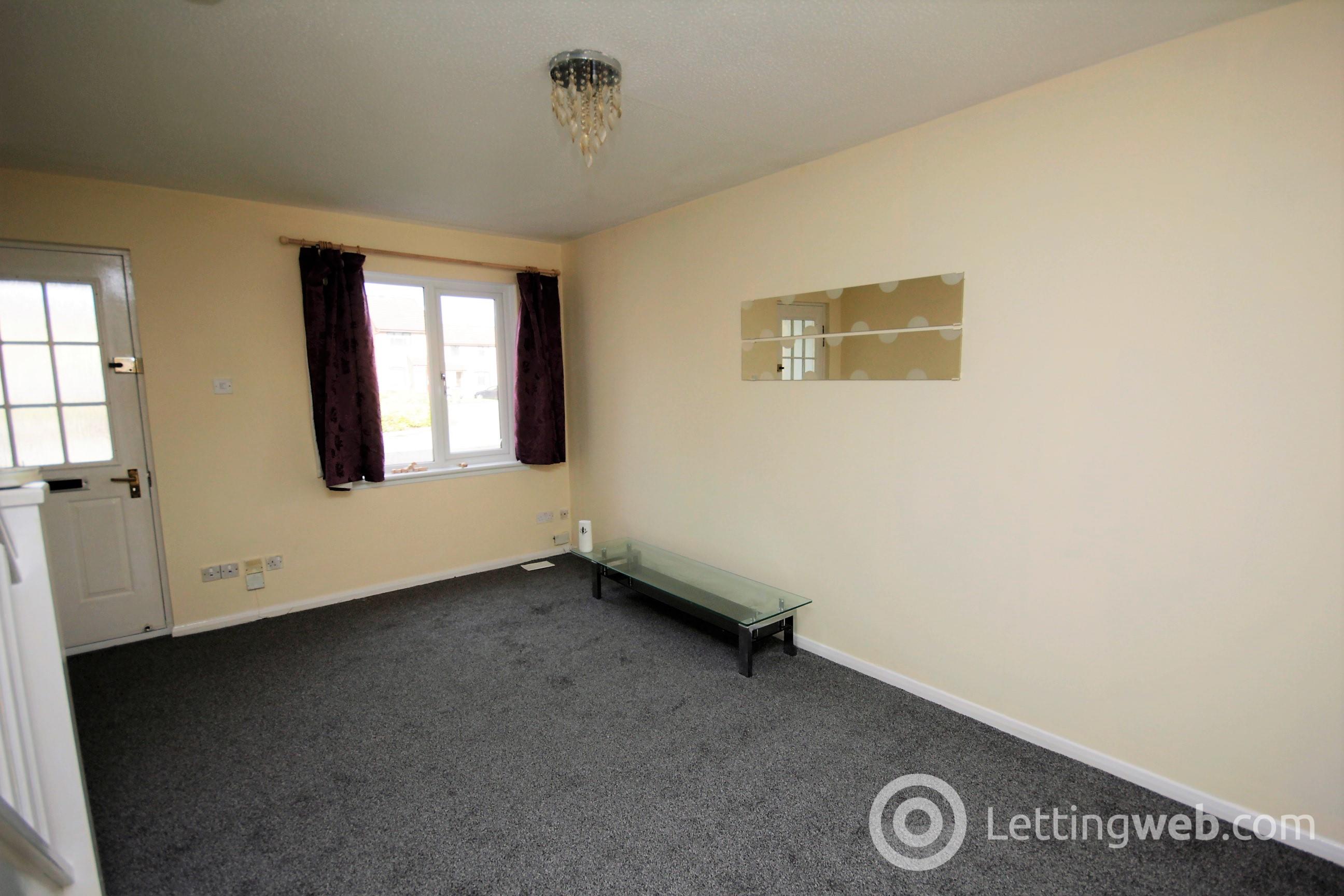 Property to rent in Millhouse Drive, Glasgow