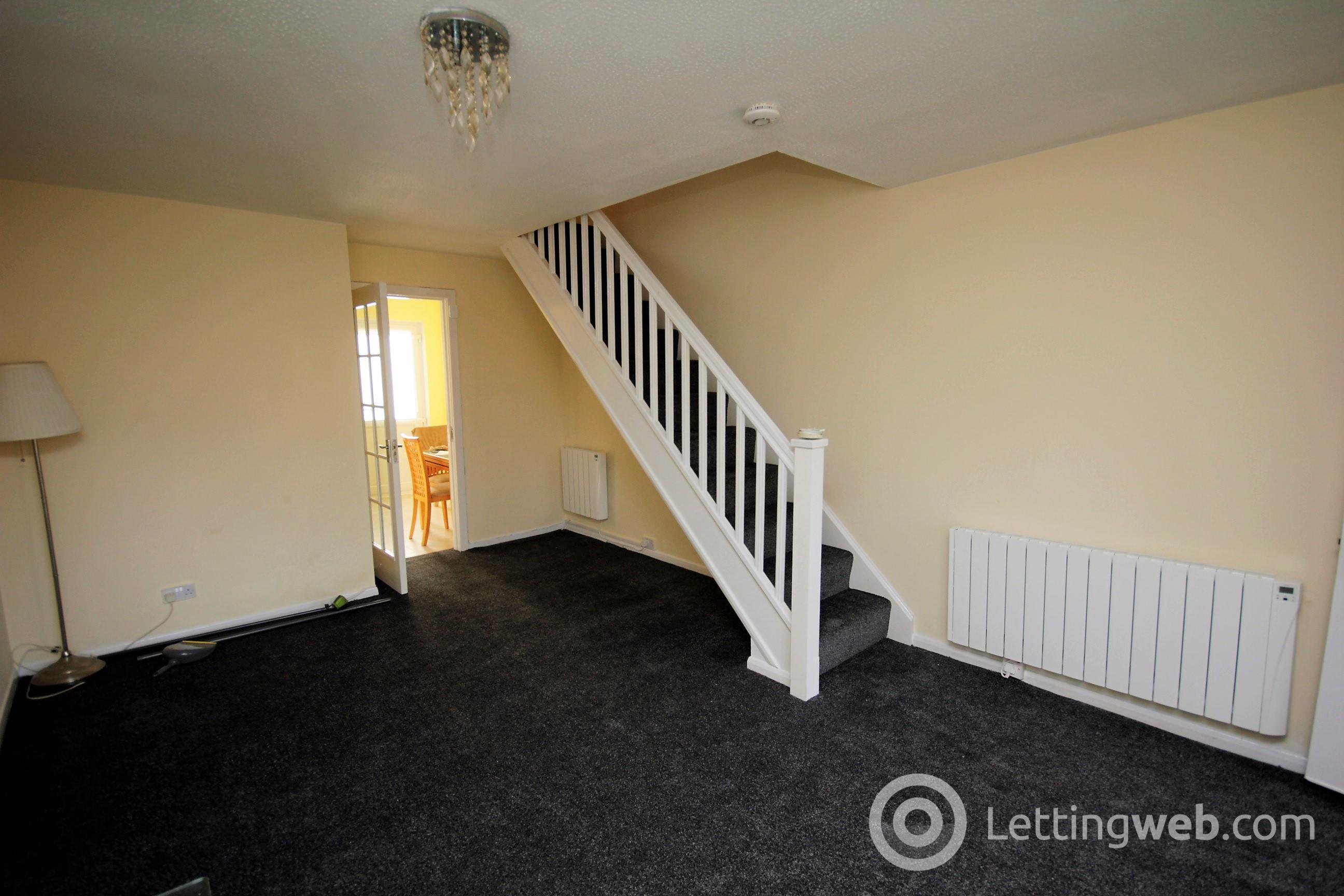 Property to rent in Millhouse Drive, Glasgow