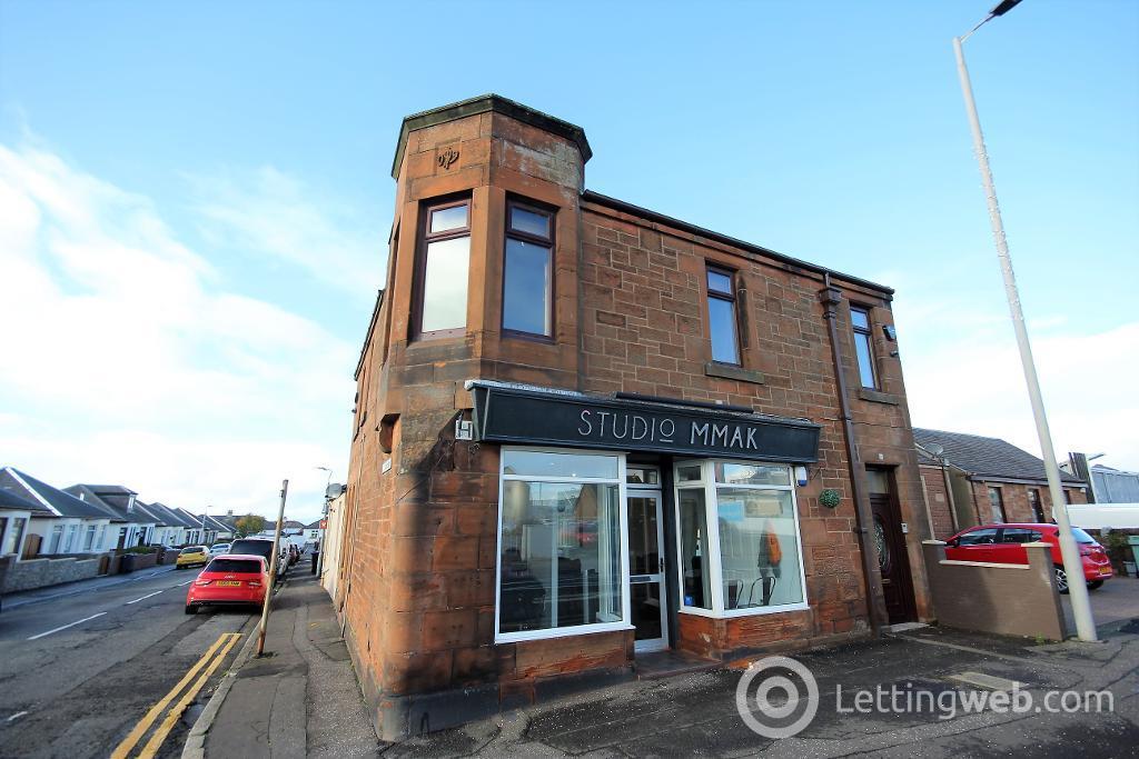 Property to rent in Ayr Road Prestwick
