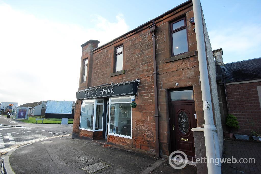 Property to rent in Ayr Road Prestwick