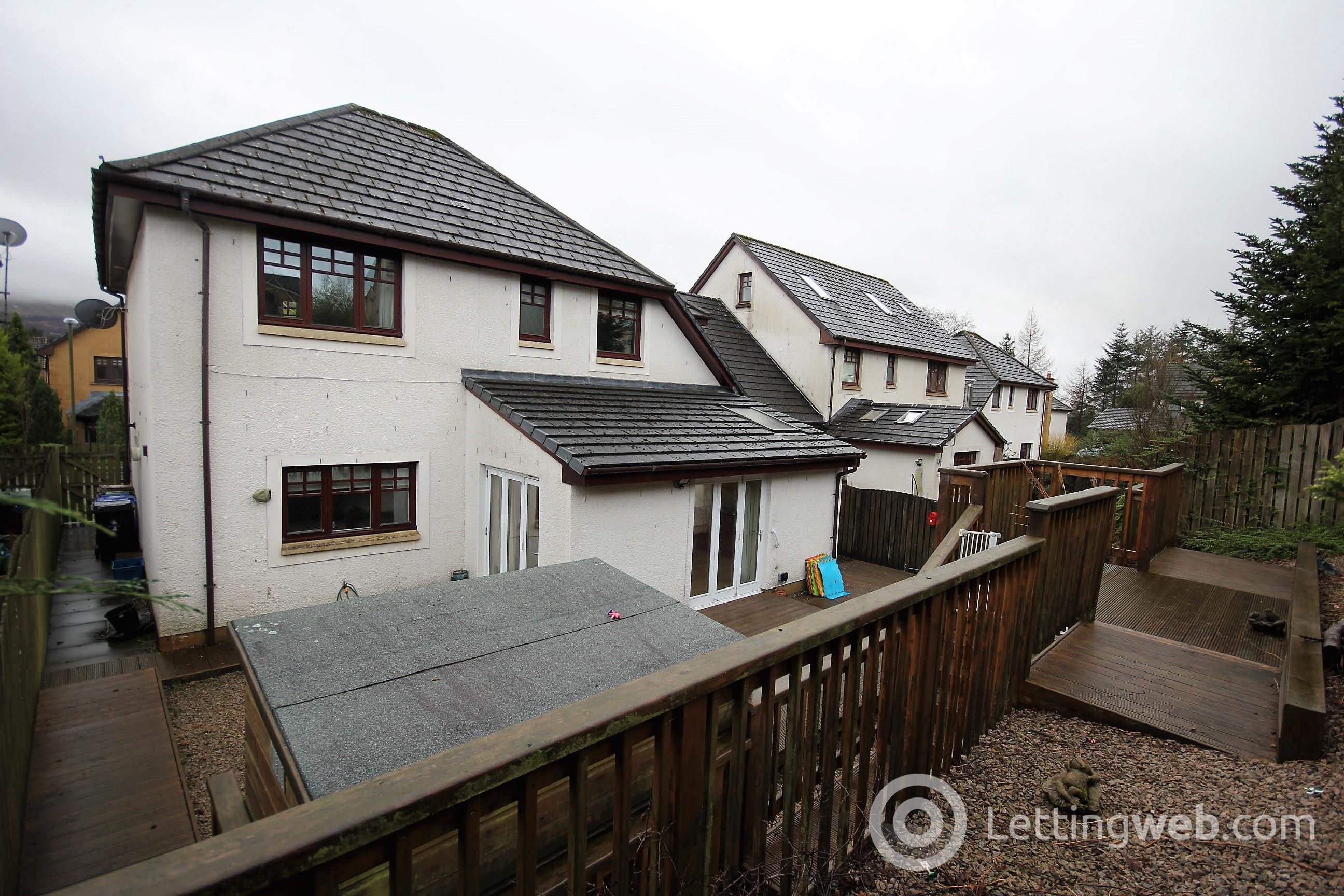 Property to rent in BARNWELL DRIVE BALFRON