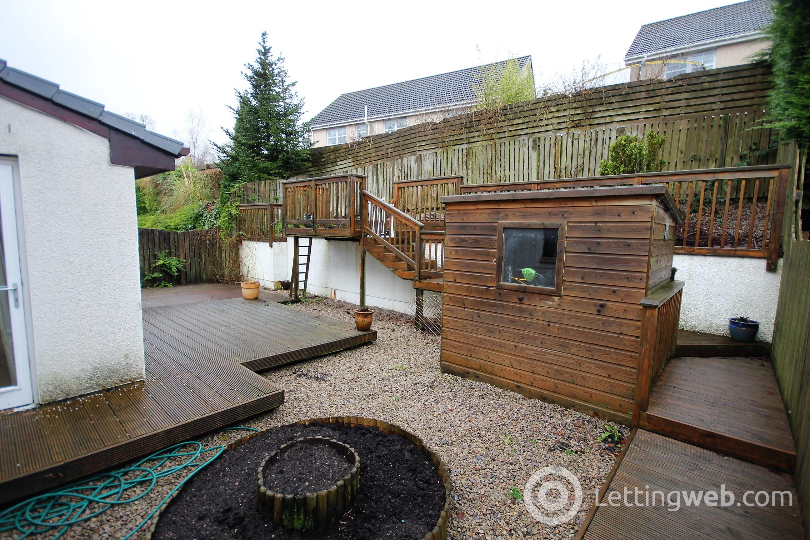 Property to rent in BARNWELL DRIVE BALFRON