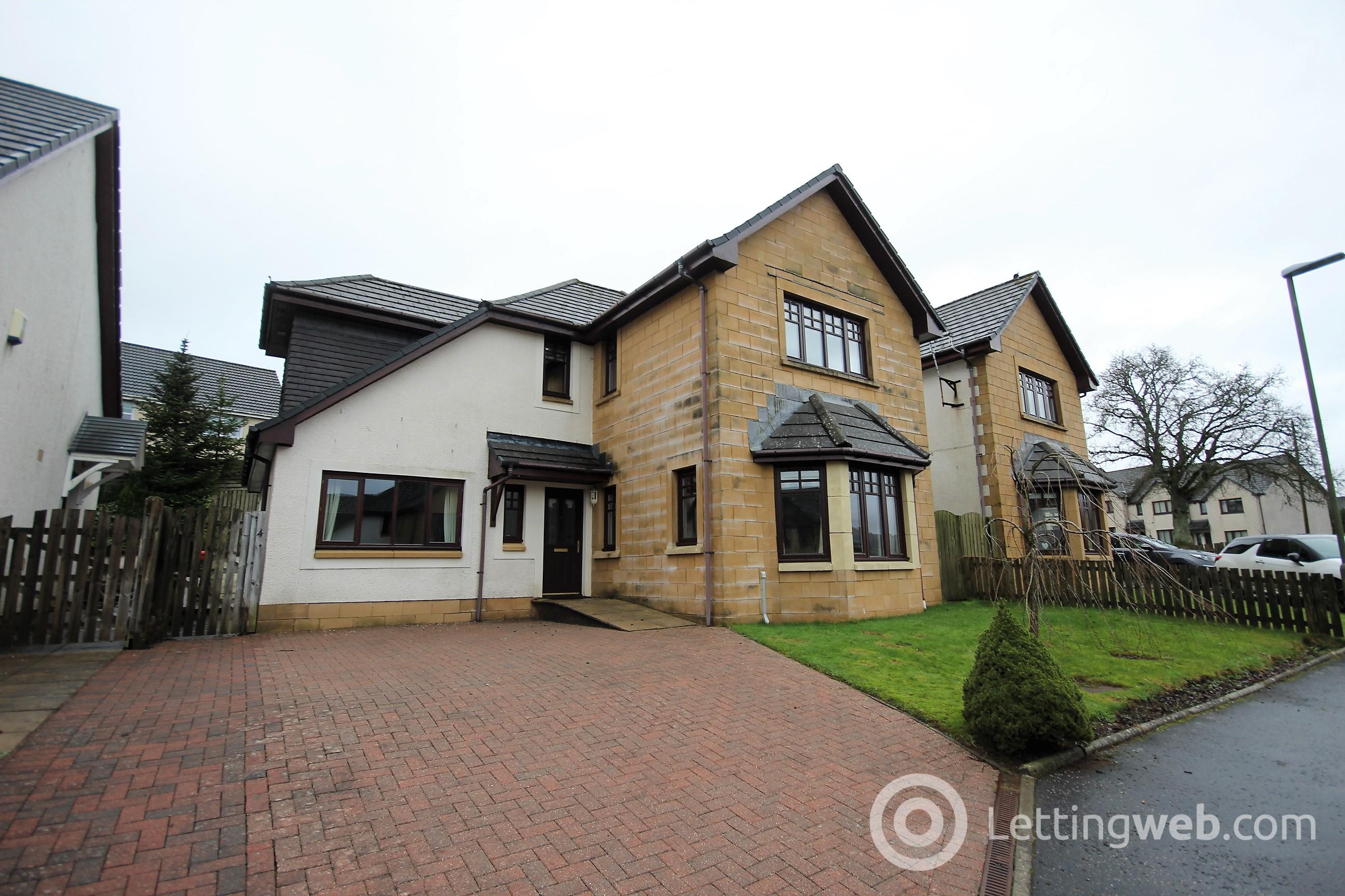 Property to rent in BARNWELL DRIVE BALFRON Lettingweb