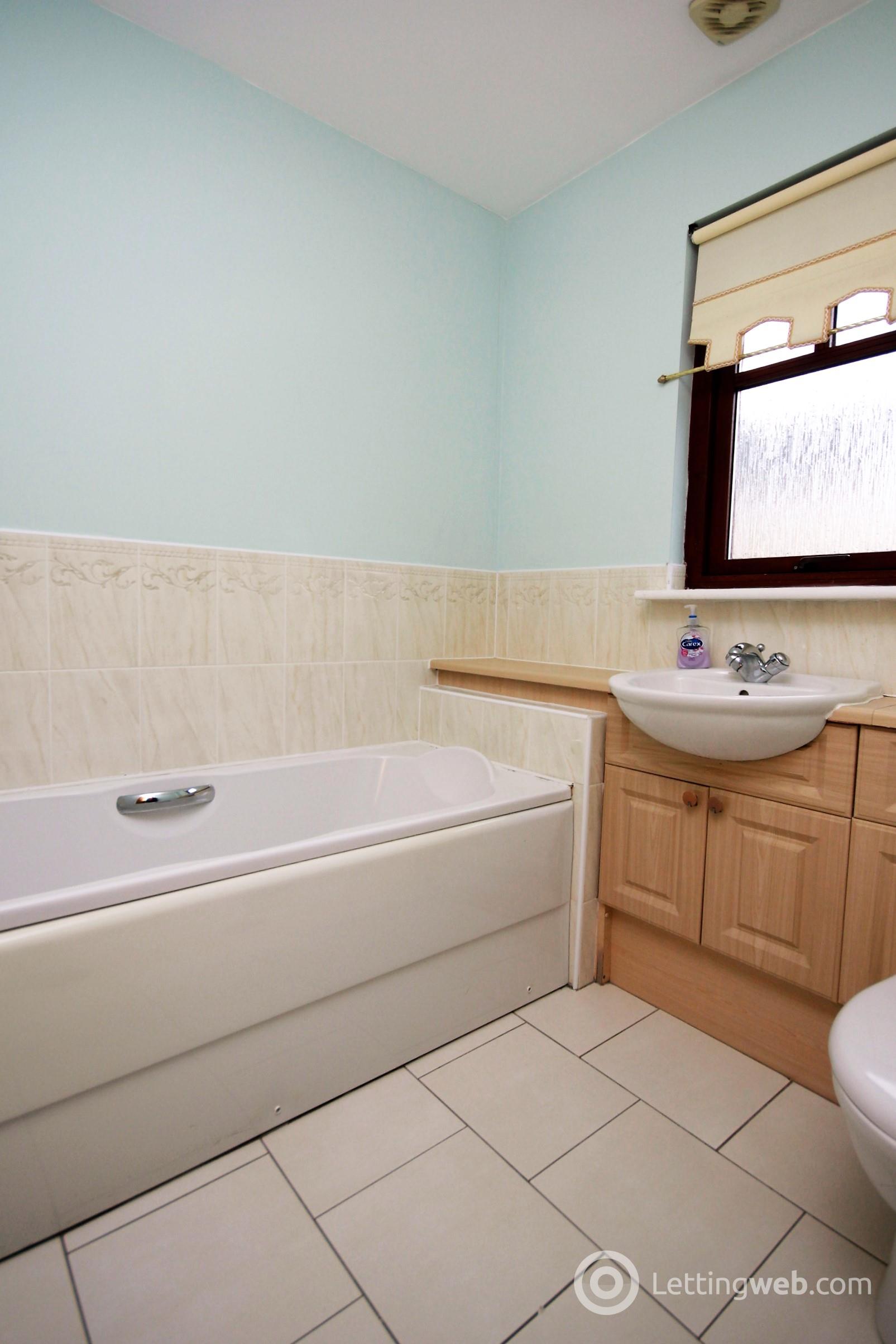 Property to rent in BARNWELL DRIVE BALFRON