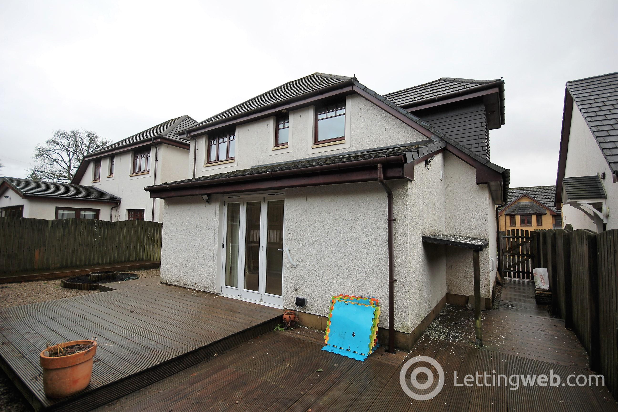 Property to rent in BARNWELL DRIVE BALFRON