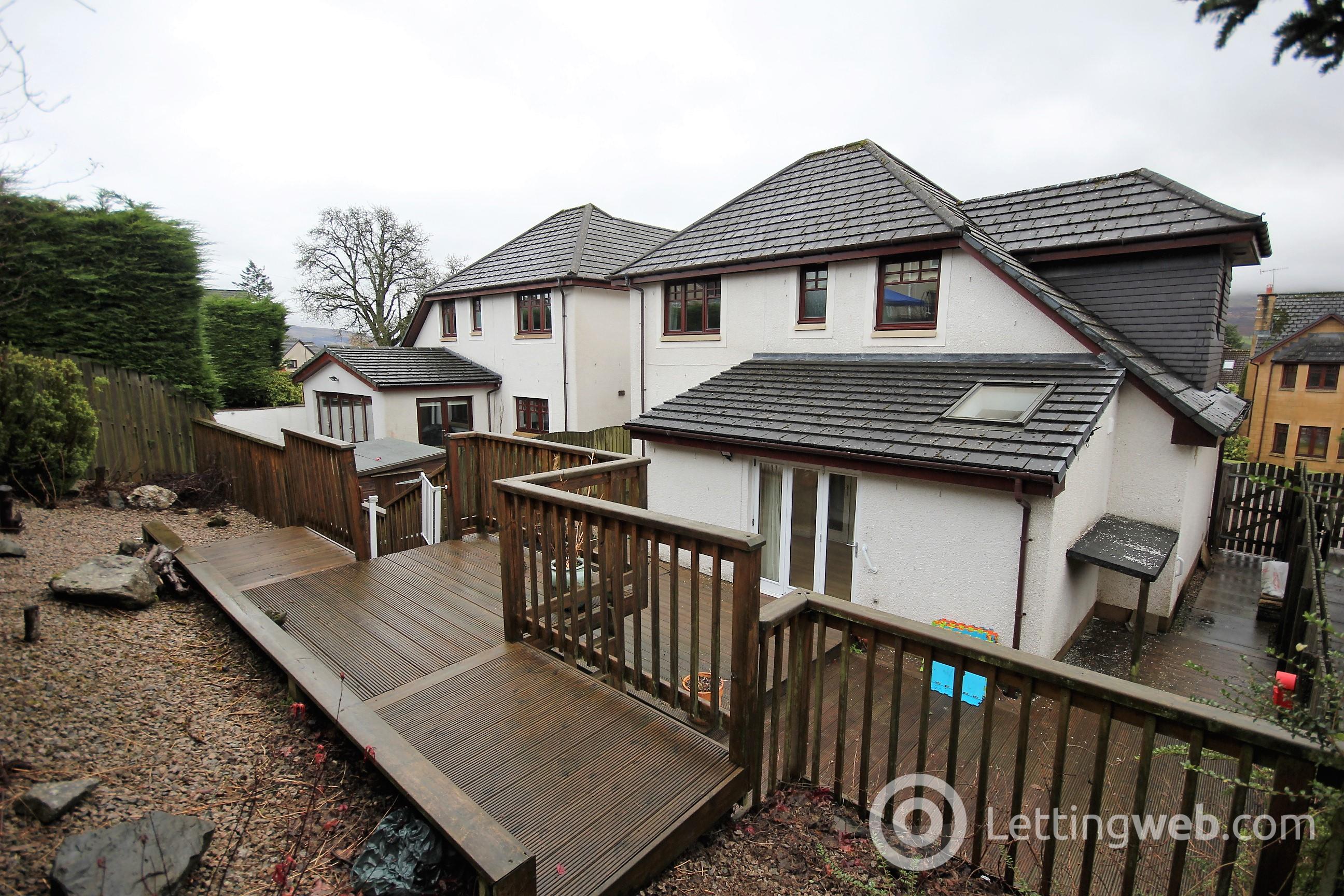 Property to rent in BARNWELL DRIVE BALFRON