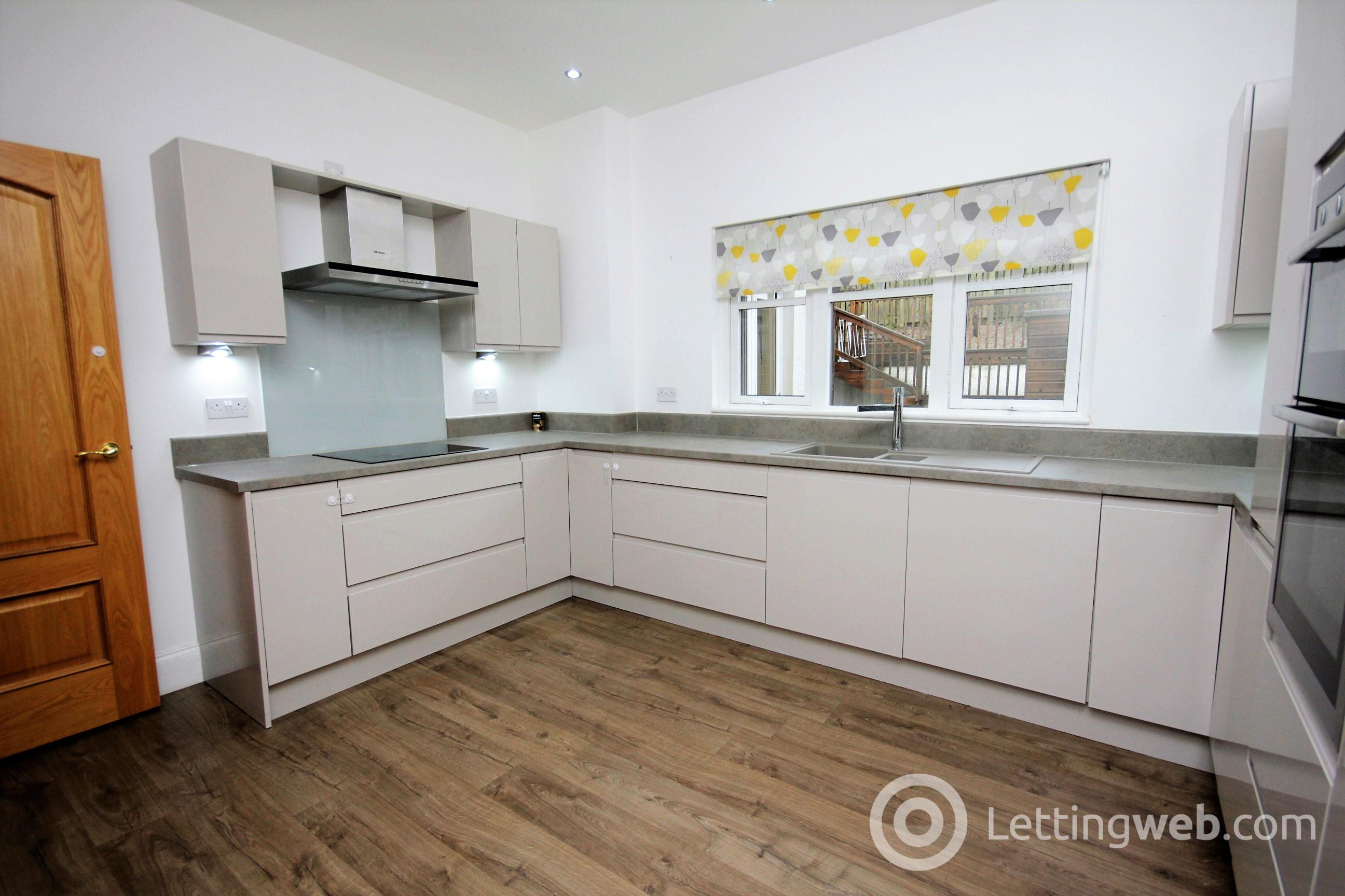 Property to rent in BARNWELL DRIVE BALFRON