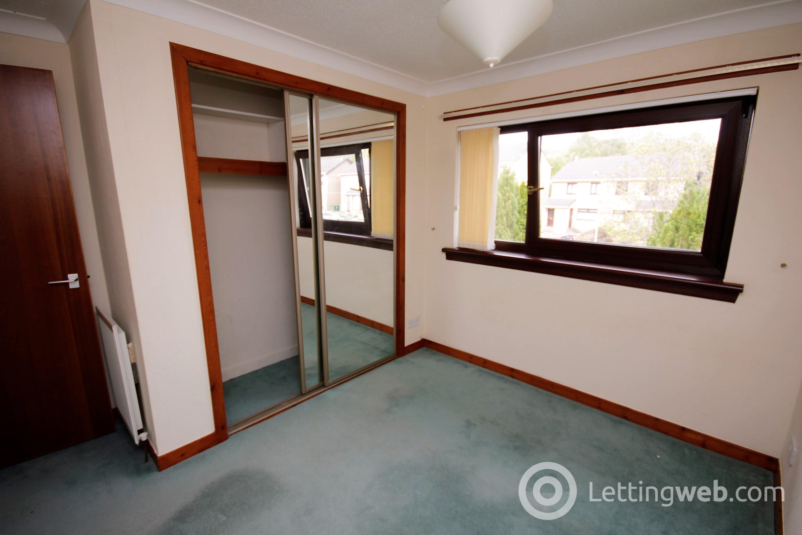 Property to rent in Howth Drive, Anniesland , Glasgow G13 1RF