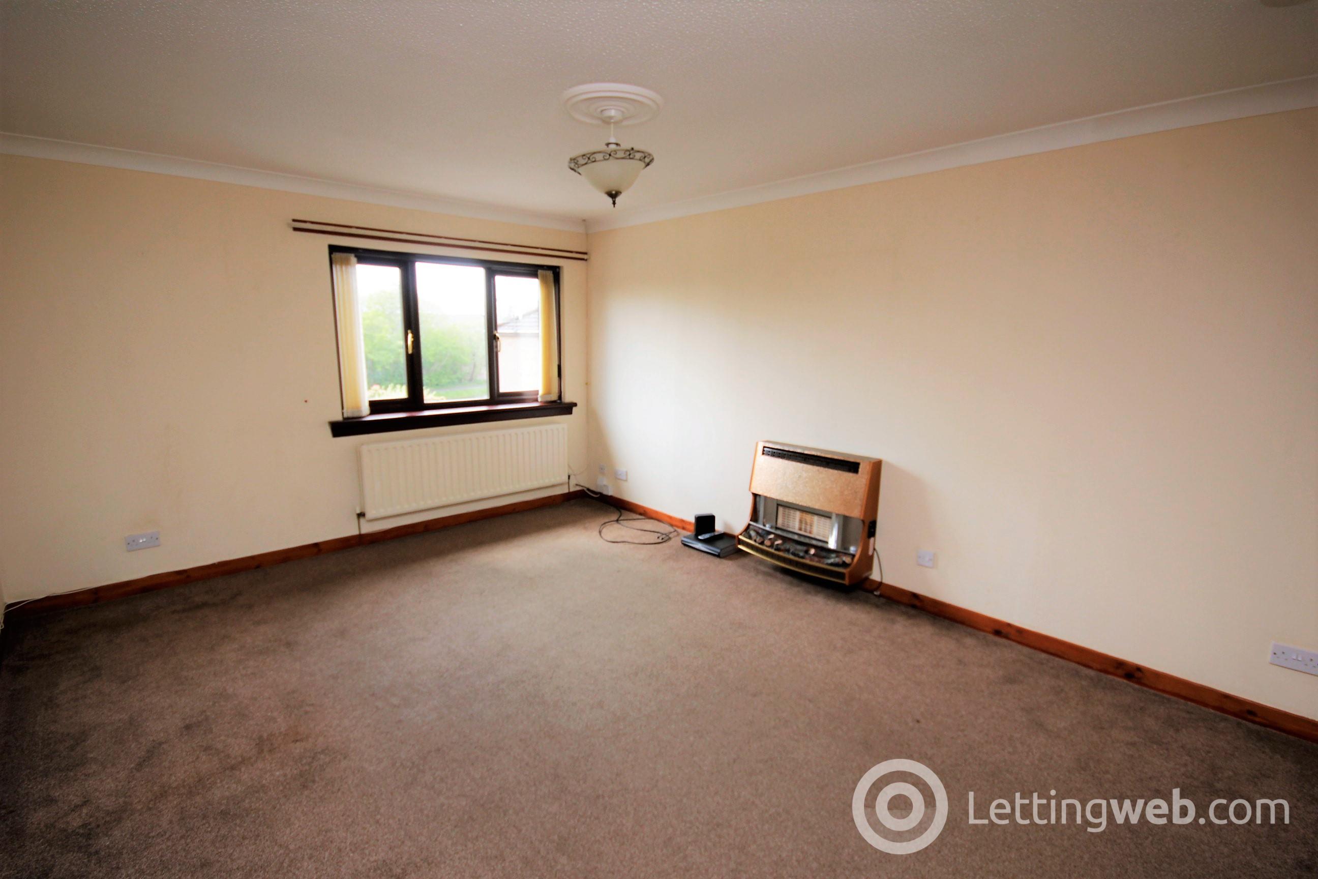 Property to rent in Howth Drive, Anniesland , Glasgow G13 1RF