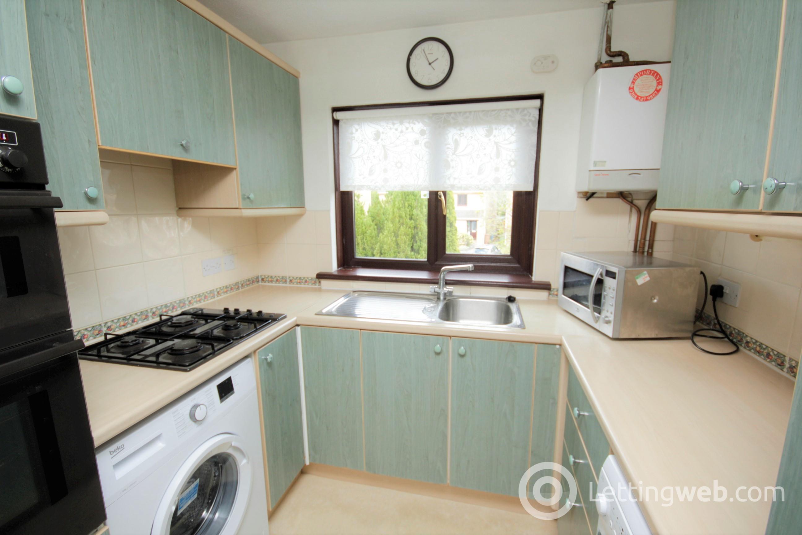 Property to rent in Howth Drive, Anniesland , Glasgow G13 1RF