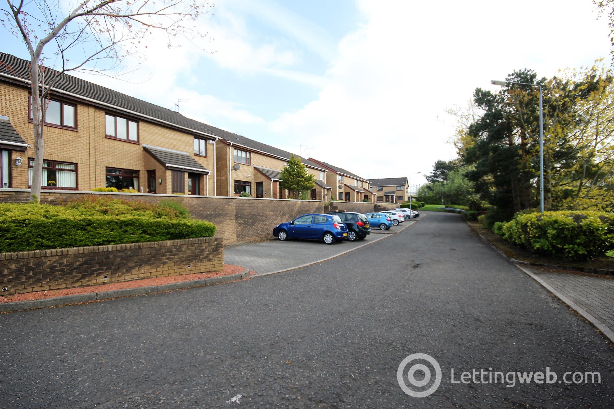 Property to rent in Howth Drive, Anniesland , Glasgow G13 1RF