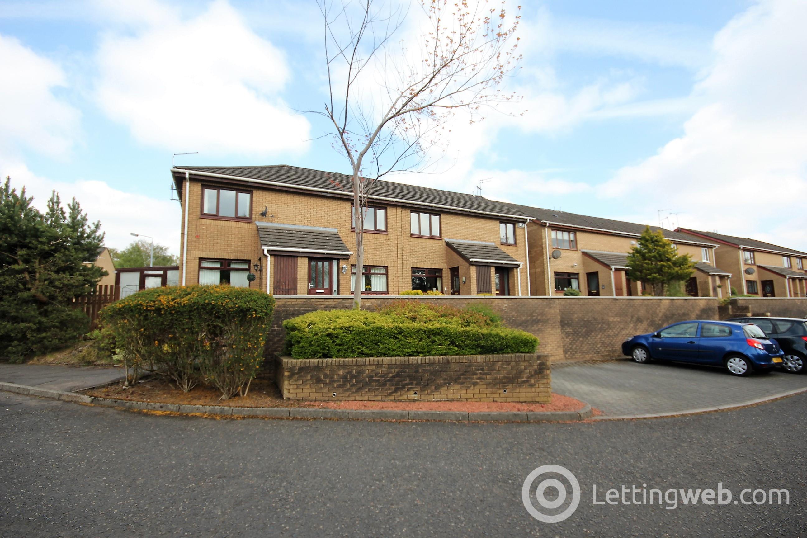 Property to rent in Howth Drive, Anniesland , Glasgow G13 1RF