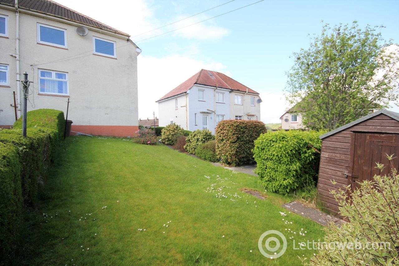 Property to rent in 49 Loudoun Avenue, Galston, KA4 8DD