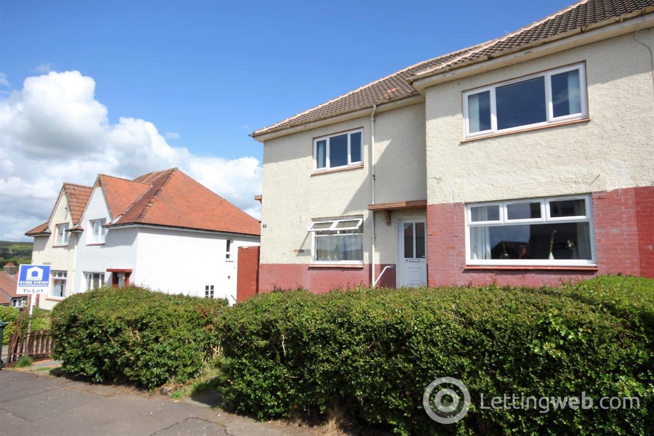 Property to rent in 49 Loudoun Avenue, Galston, KA4 8DD