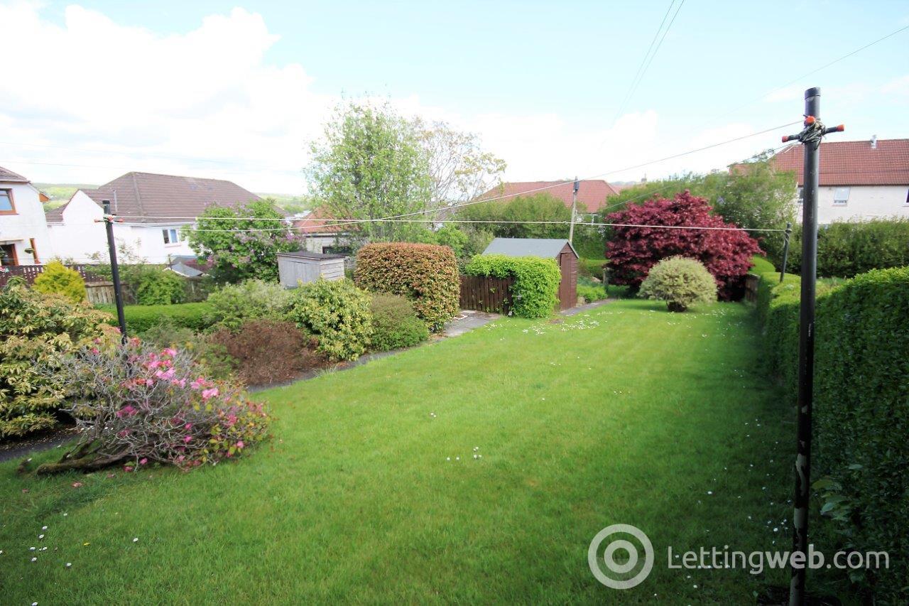 Property to rent in 49 Loudoun Avenue, Galston, KA4 8DD