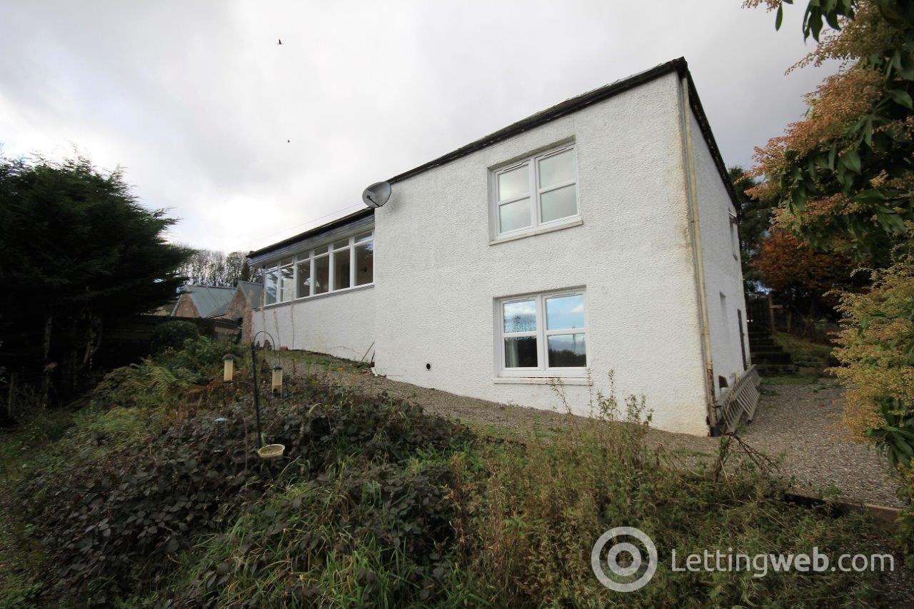Property to rent in Gartartan Farm, Gartmore, Stirling, FK8 3RT
