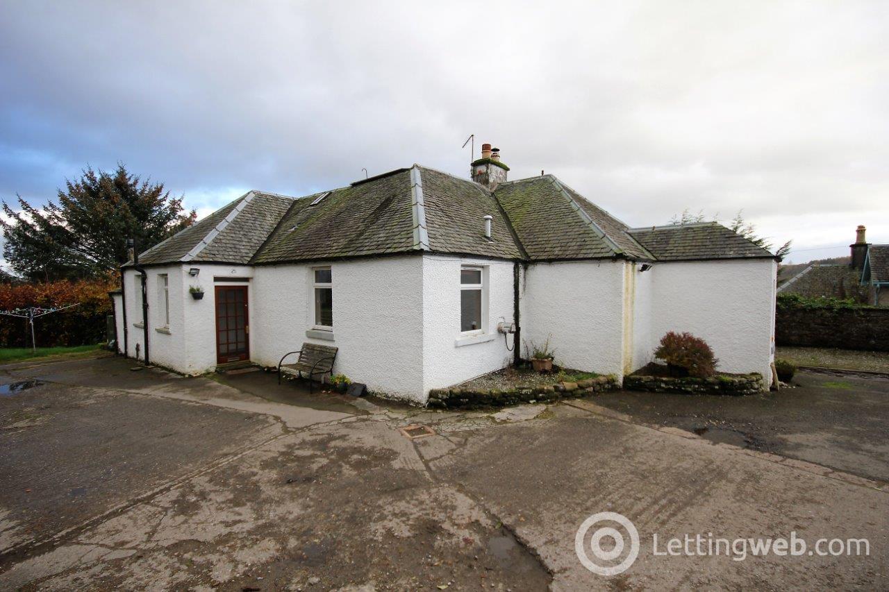 Property to rent in Gartartan Farm, Gartmore, Stirling, FK8 3RT