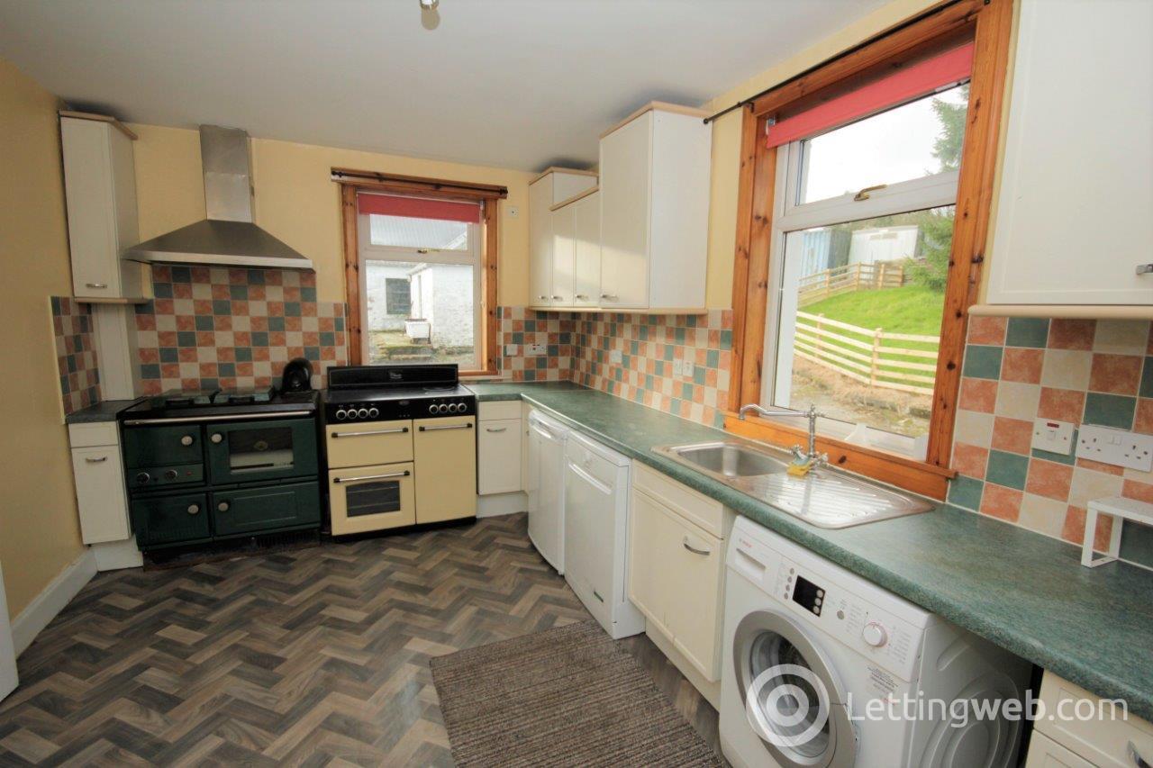 Property to rent in Gartartan Farm, Gartmore, Stirling, FK8 3RT
