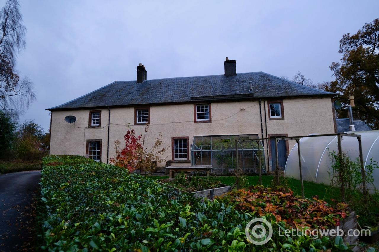 Property to rent in Coachhouse, Buchlyvie, Stirling, FK8 3NR