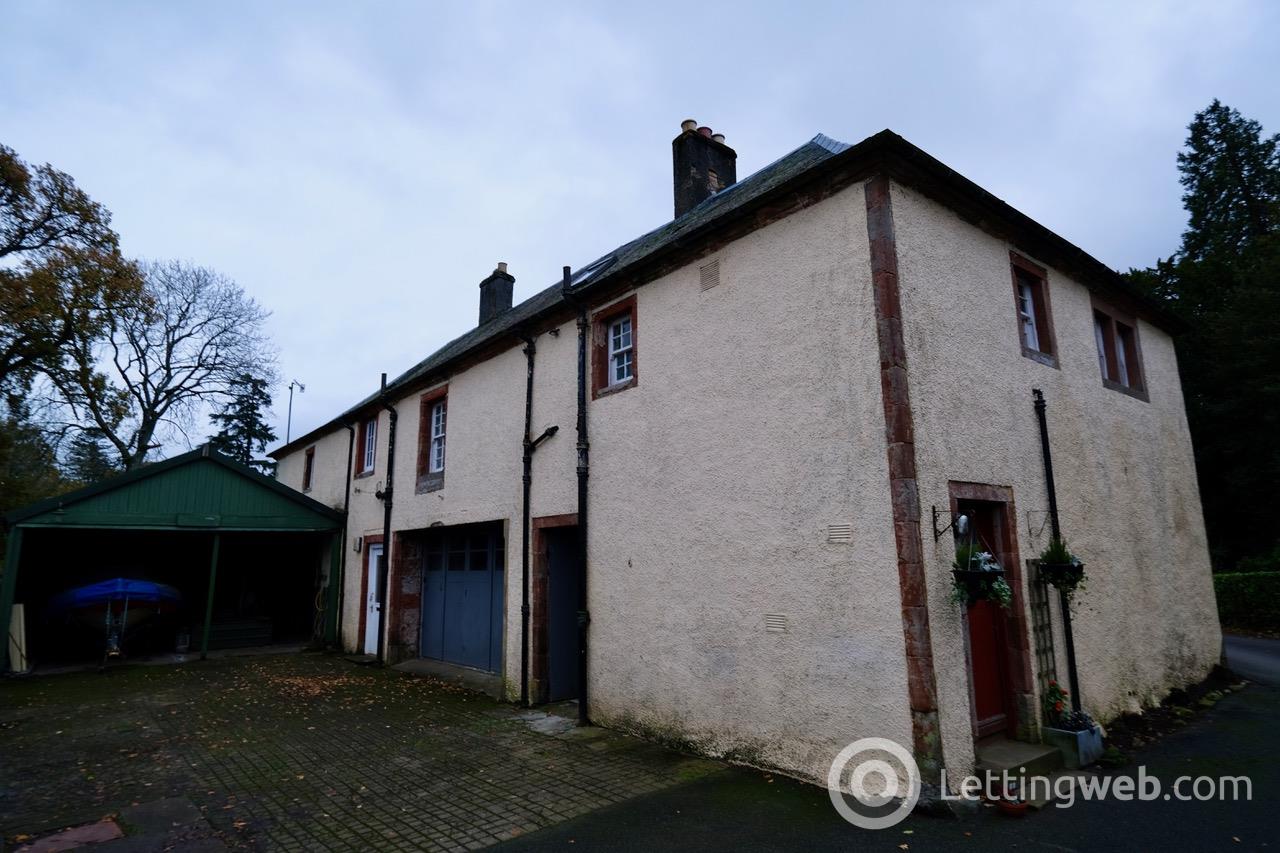 Property to rent in Coachhouse, Buchlyvie, Stirling, FK8 3NR