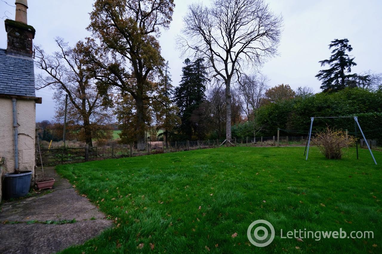 Property to rent in Coachhouse, Buchlyvie, Stirling, FK8 3NR