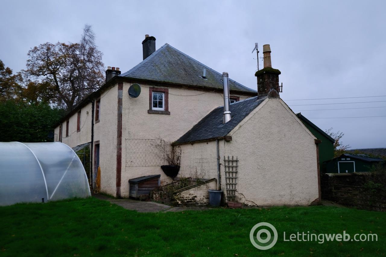 Property to rent in Coachhouse, Buchlyvie, Stirling, FK8 3NR