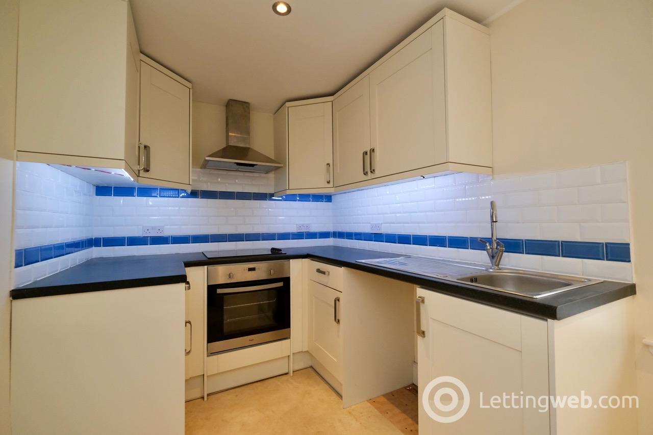 Property to rent in Coachhouse, Buchlyvie, Stirling, FK8 3NR