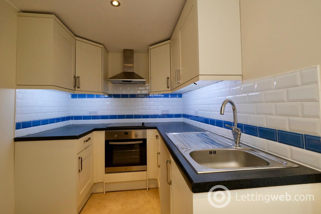 Property to rent in Coachhouse, Buchlyvie, Stirling, FK8 3NR