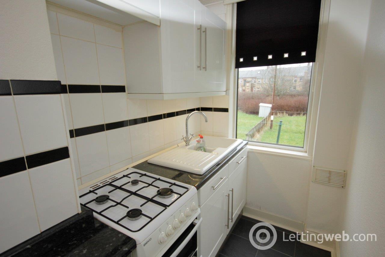 Property to rent in 16 Barbadoes Road, Kilmarnock, KA1 1SY