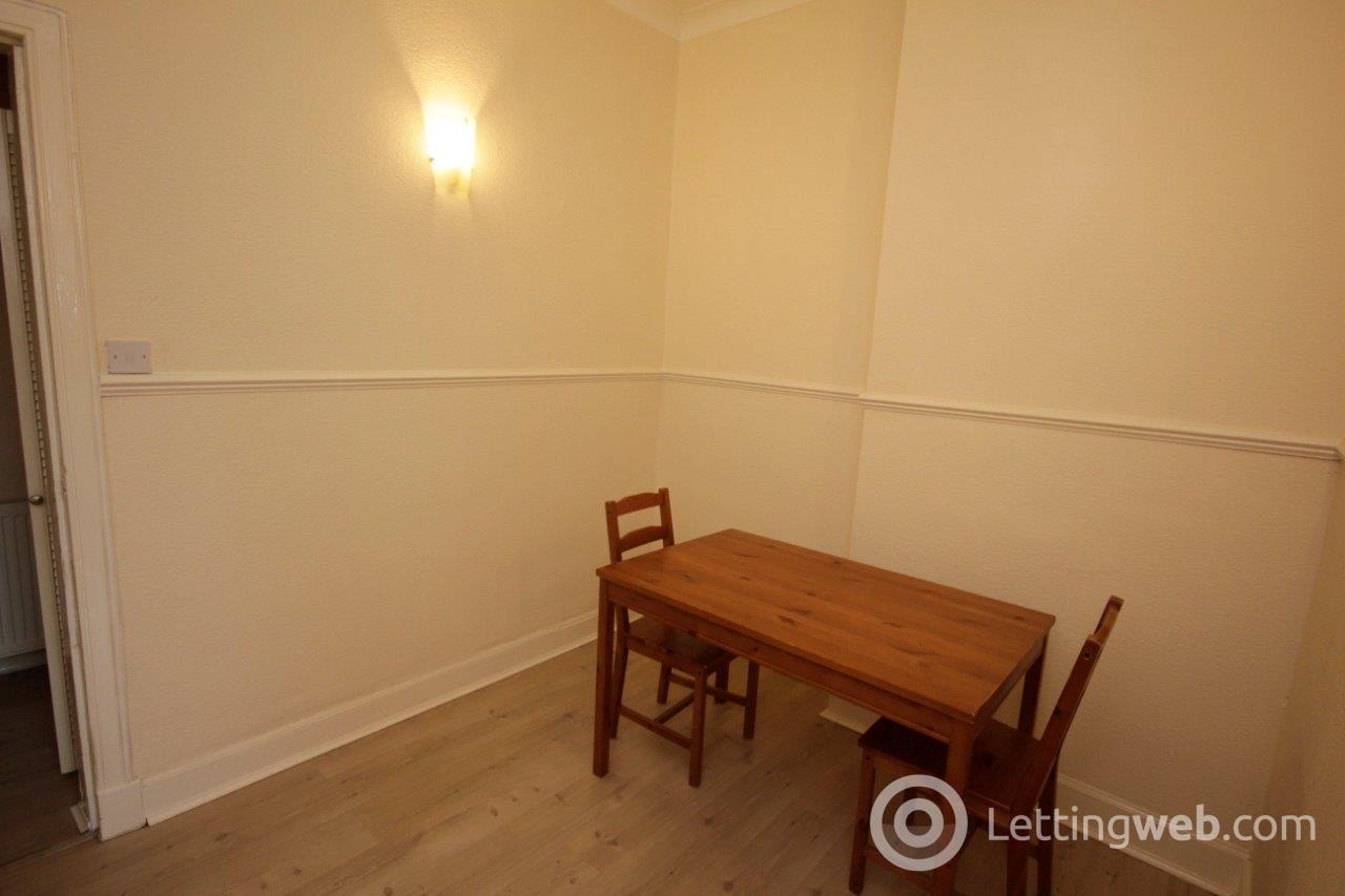 Property to rent in 16 Barbadoes Road, Kilmarnock, KA1 1SY