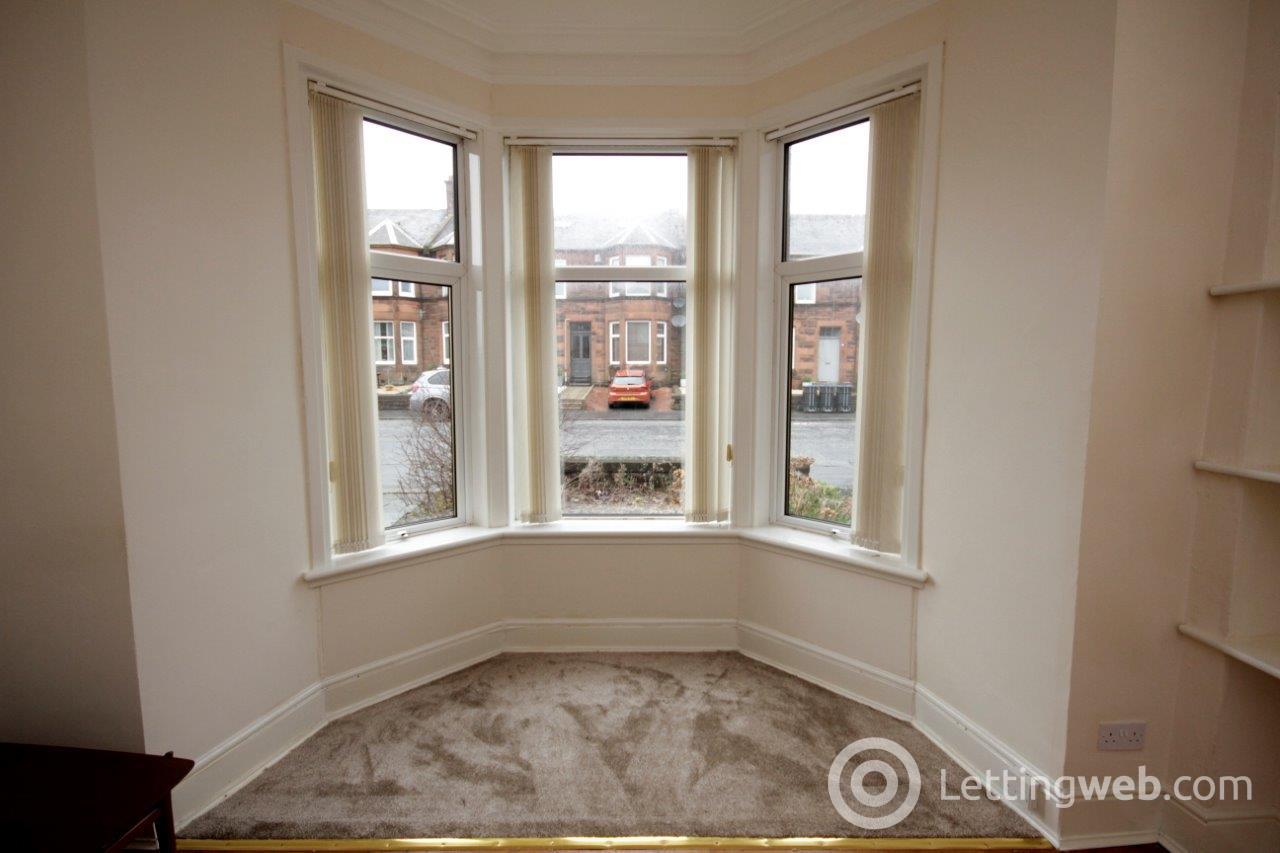 Property to rent in 16 Barbadoes Road, Kilmarnock, KA1 1SY