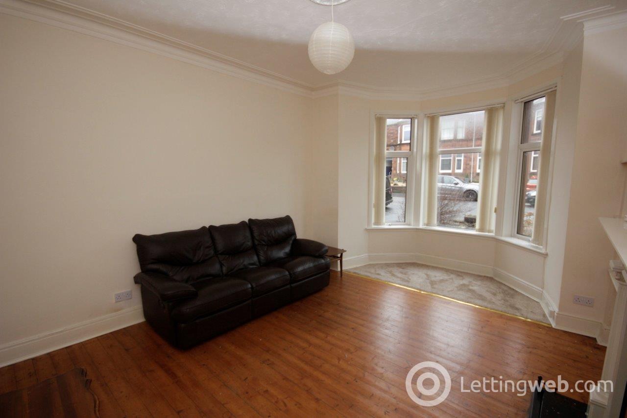 Property to rent in 16 Barbadoes Road, Kilmarnock, KA1 1SY