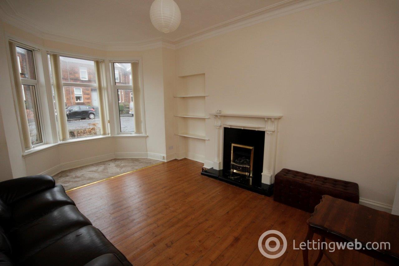 Property to rent in 16 Barbadoes Road, Kilmarnock, KA1 1SY