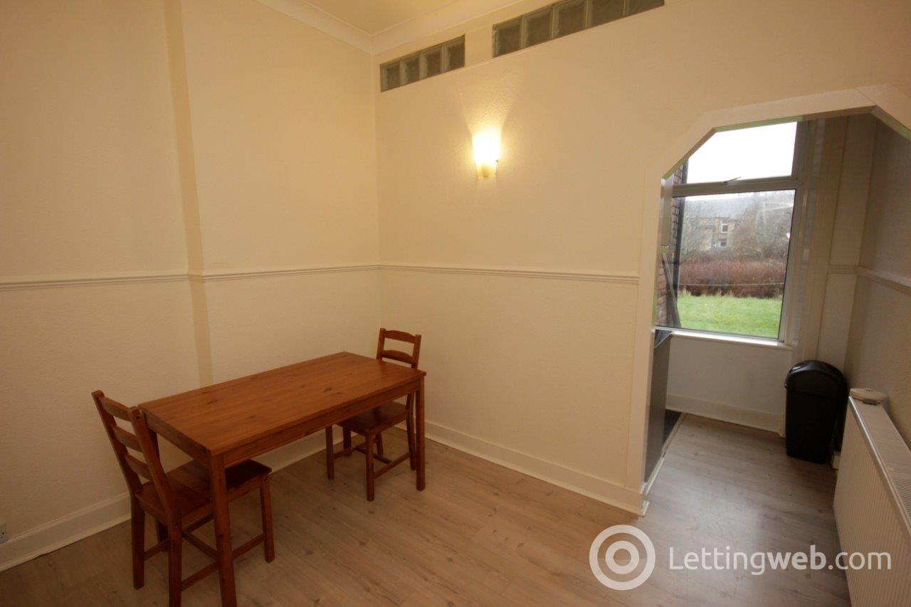 Property to rent in 16 Barbadoes Road, Kilmarnock, KA1 1SY
