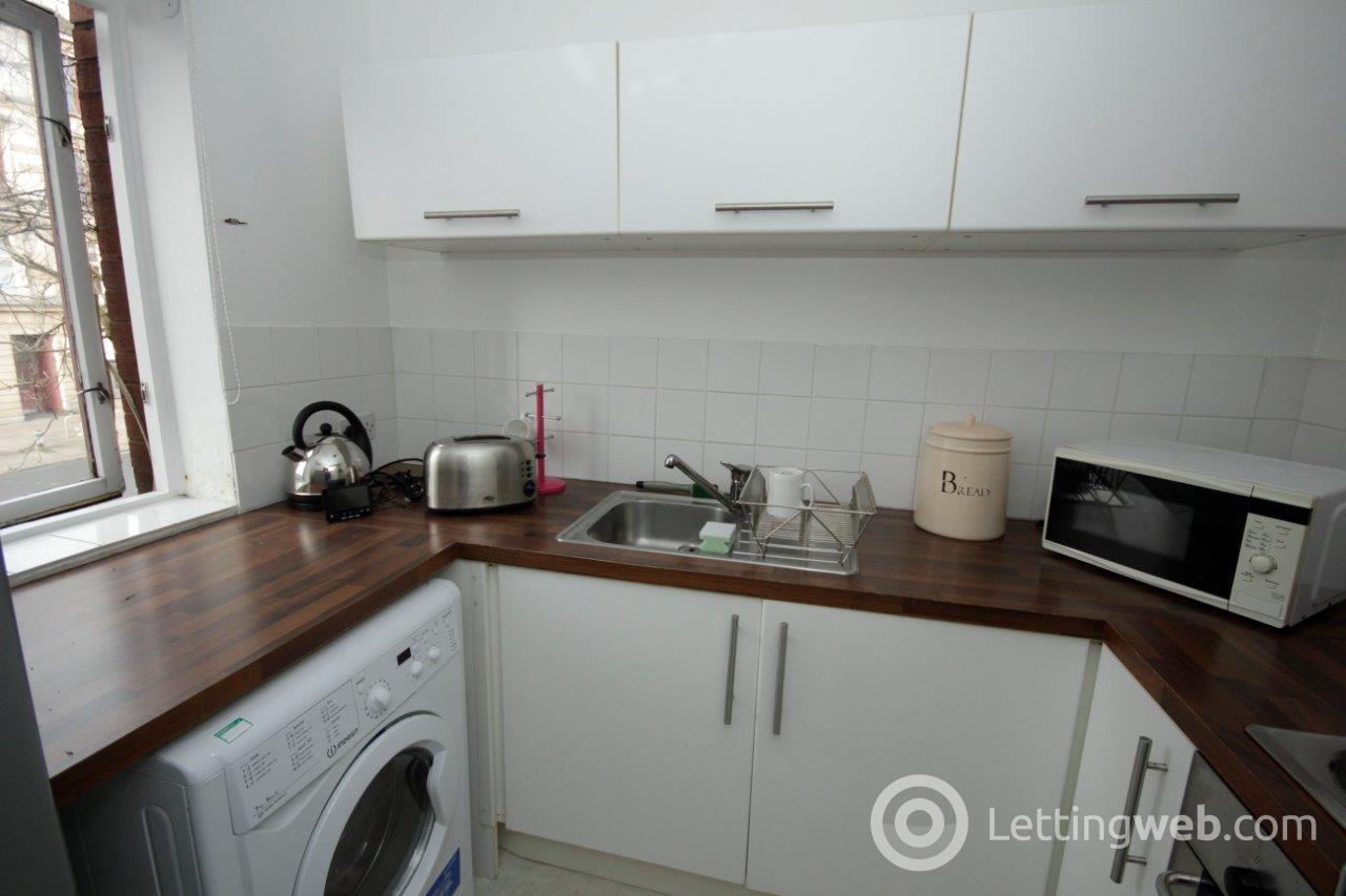 Property to rent in 286 St. Georges Road, Glasgow, G3 6LA