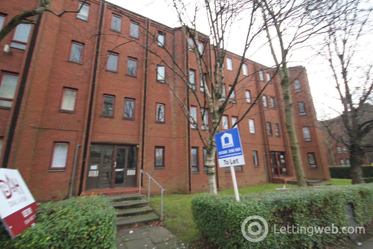 Property to rent in 286 St. Georges Road, Glasgow, G3 6LA