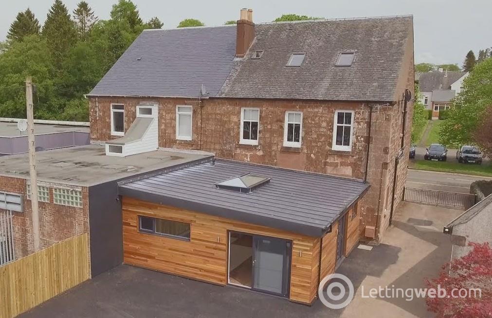 Property to rent in Main Street, Killearn, Glasgow, G63 9RH