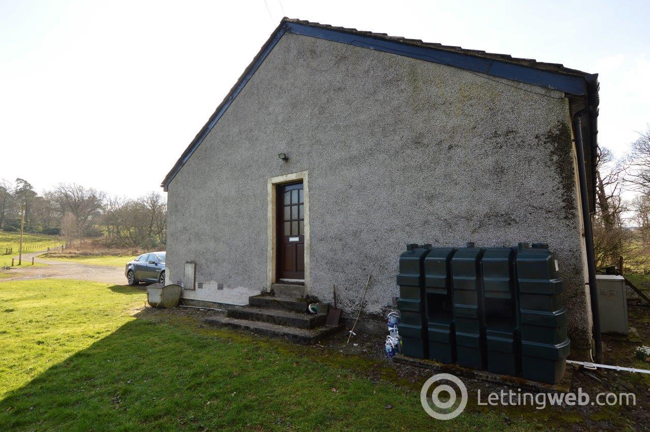 Property to rent in Aucheneck Cottages, Killearn, Glasgow, G63 9QN