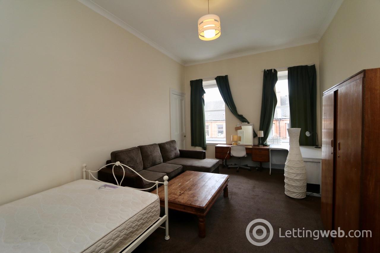 Property to rent in 86 Hill Street, Glasgow, G3 6PA