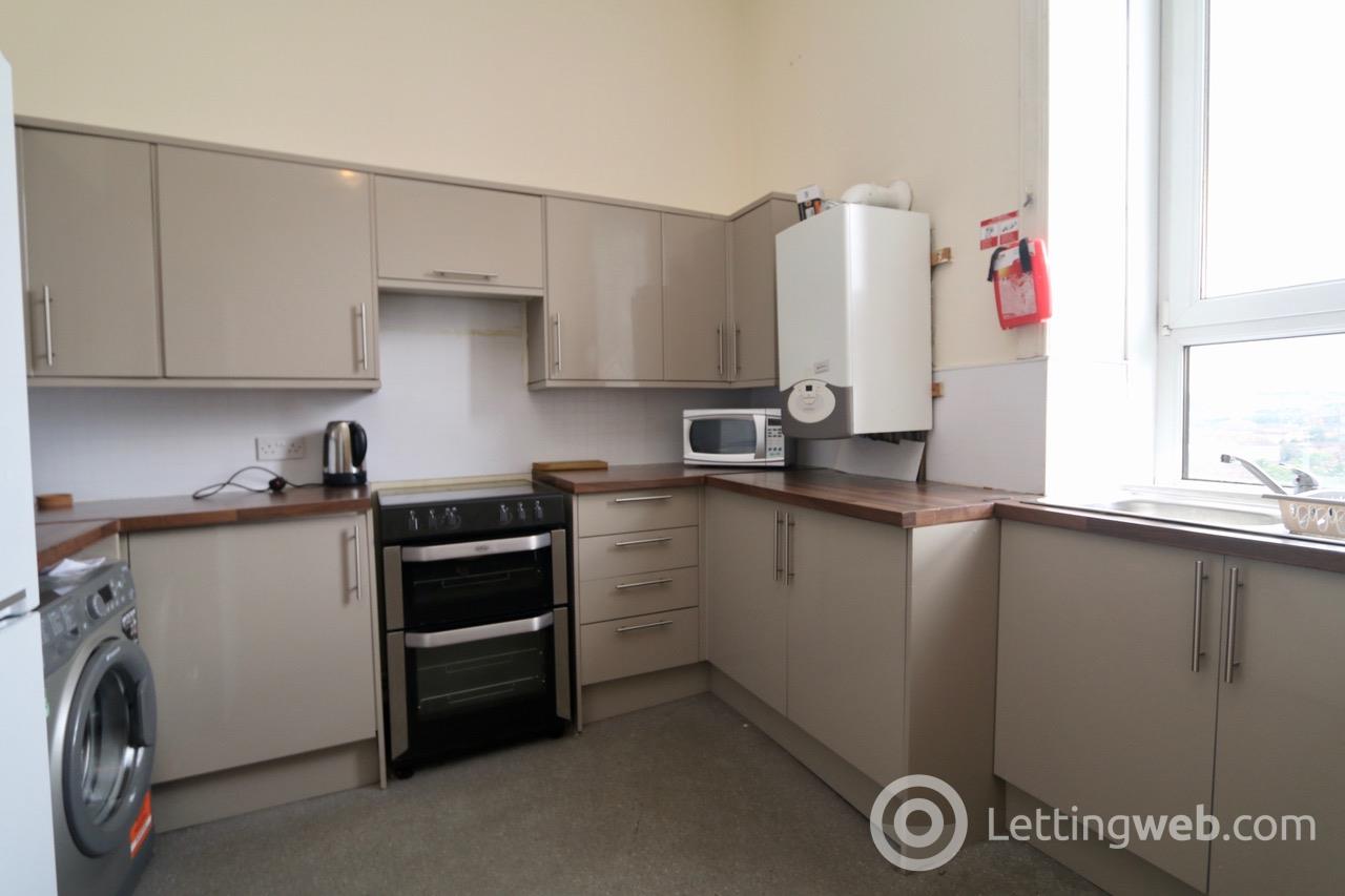 Property to rent in 86 Hill Street, Glasgow, G3 6PA