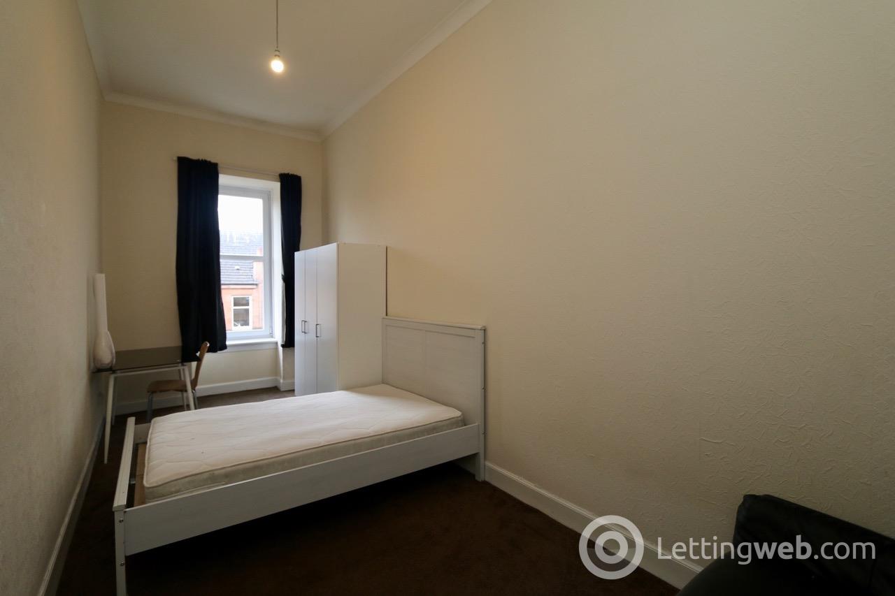 Property to rent in 86 Hill Street, Glasgow, G3 6PA