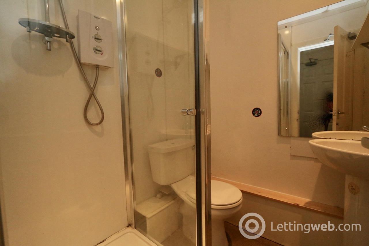 Property to rent in 86 Hill Street, Glasgow, G3 6PA