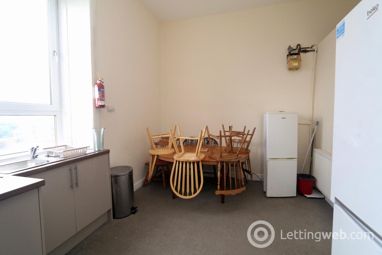 Property to rent in 86 Hill Street, Glasgow, G3 6PA