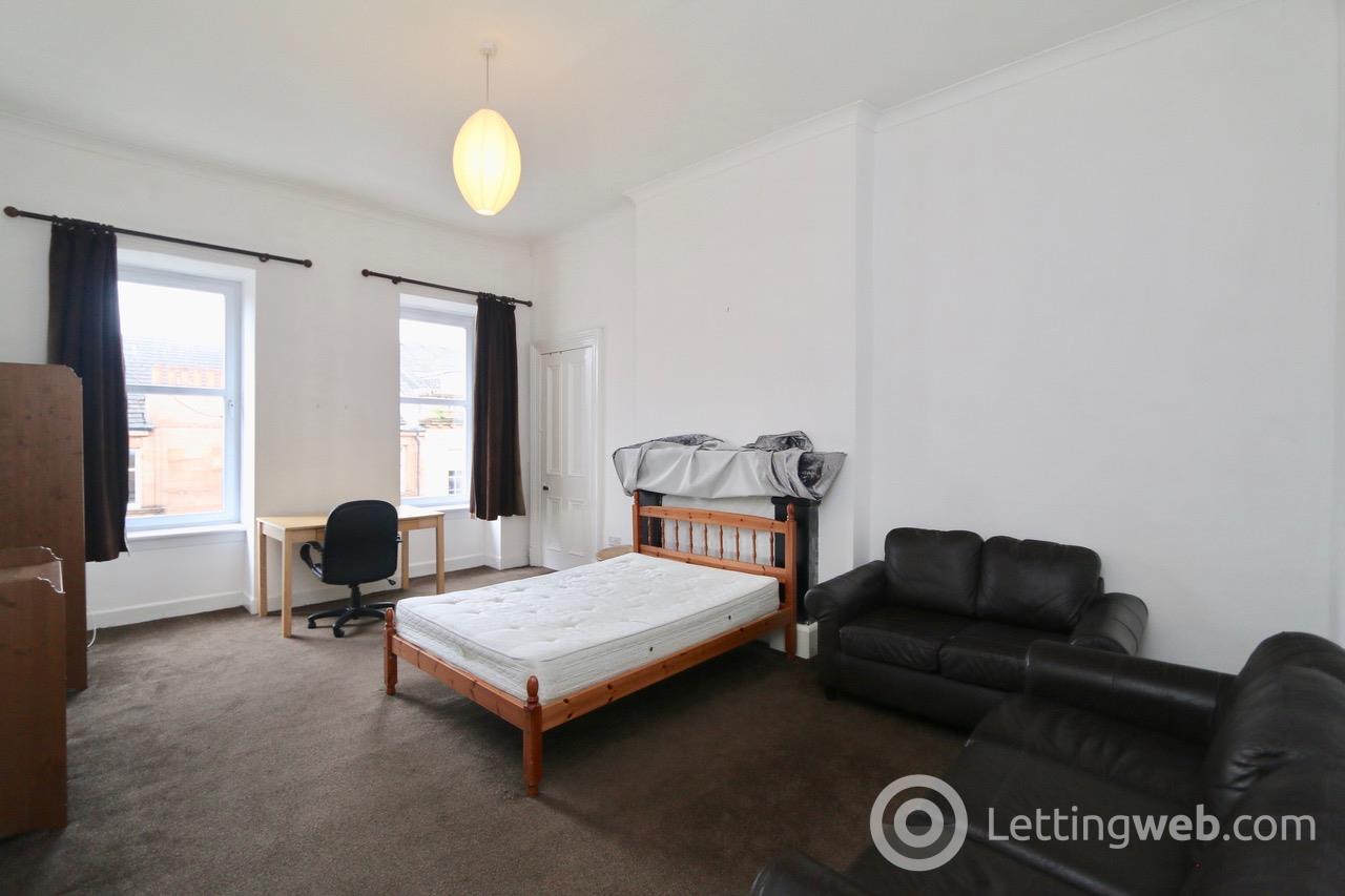 Property to rent in 86 Hill Street, Glasgow, G3 6PA
