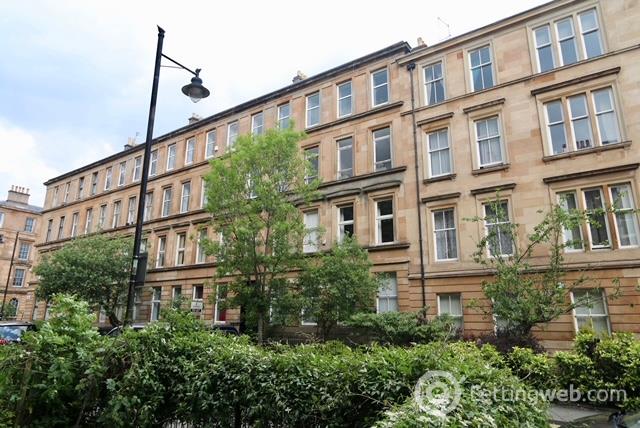 Property to rent in 86 Hill Street, Glasgow, G3 6PA