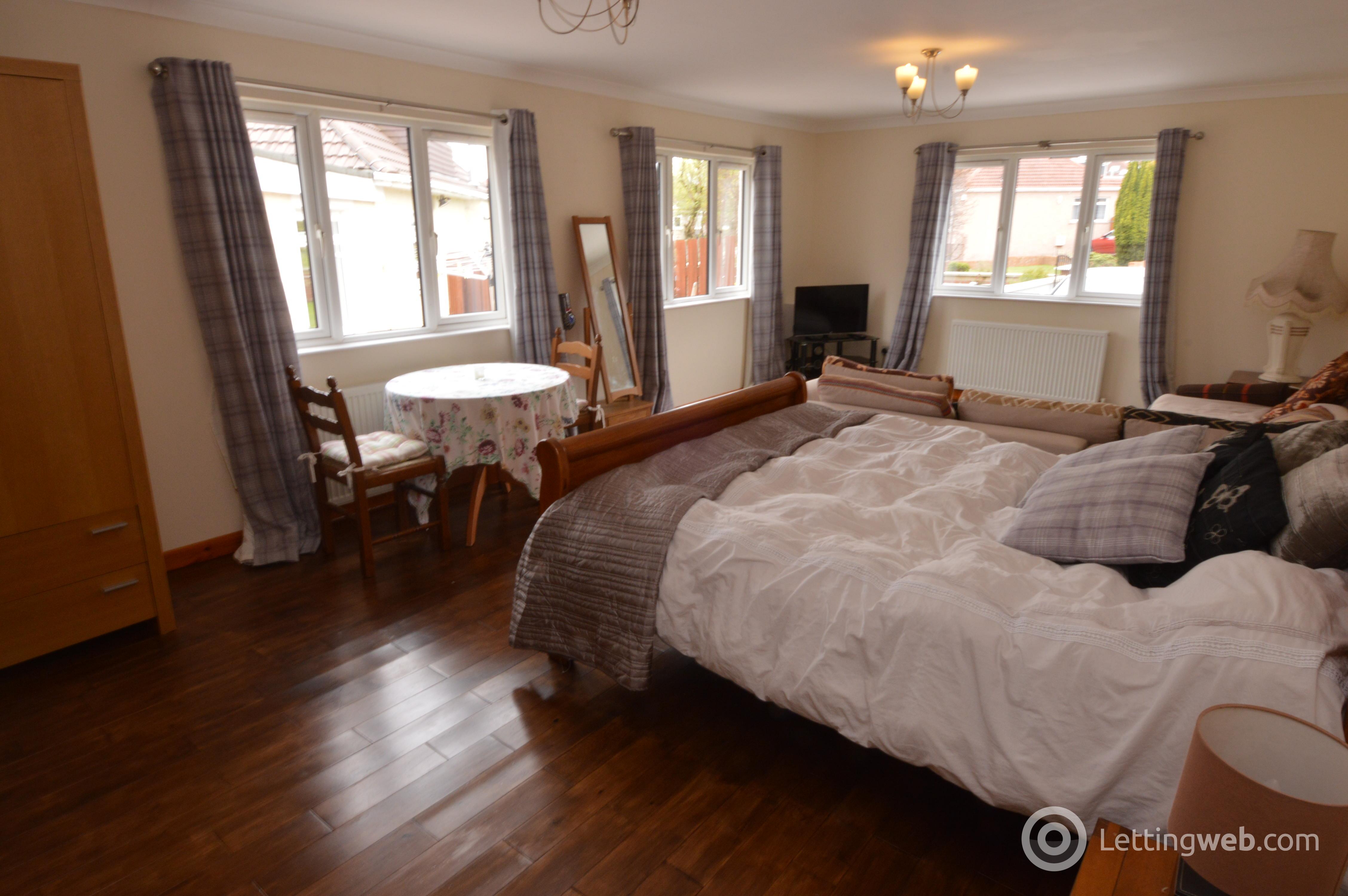 Property to rent in Shaw Road, Milngavie, Glasgow, G62 6LU