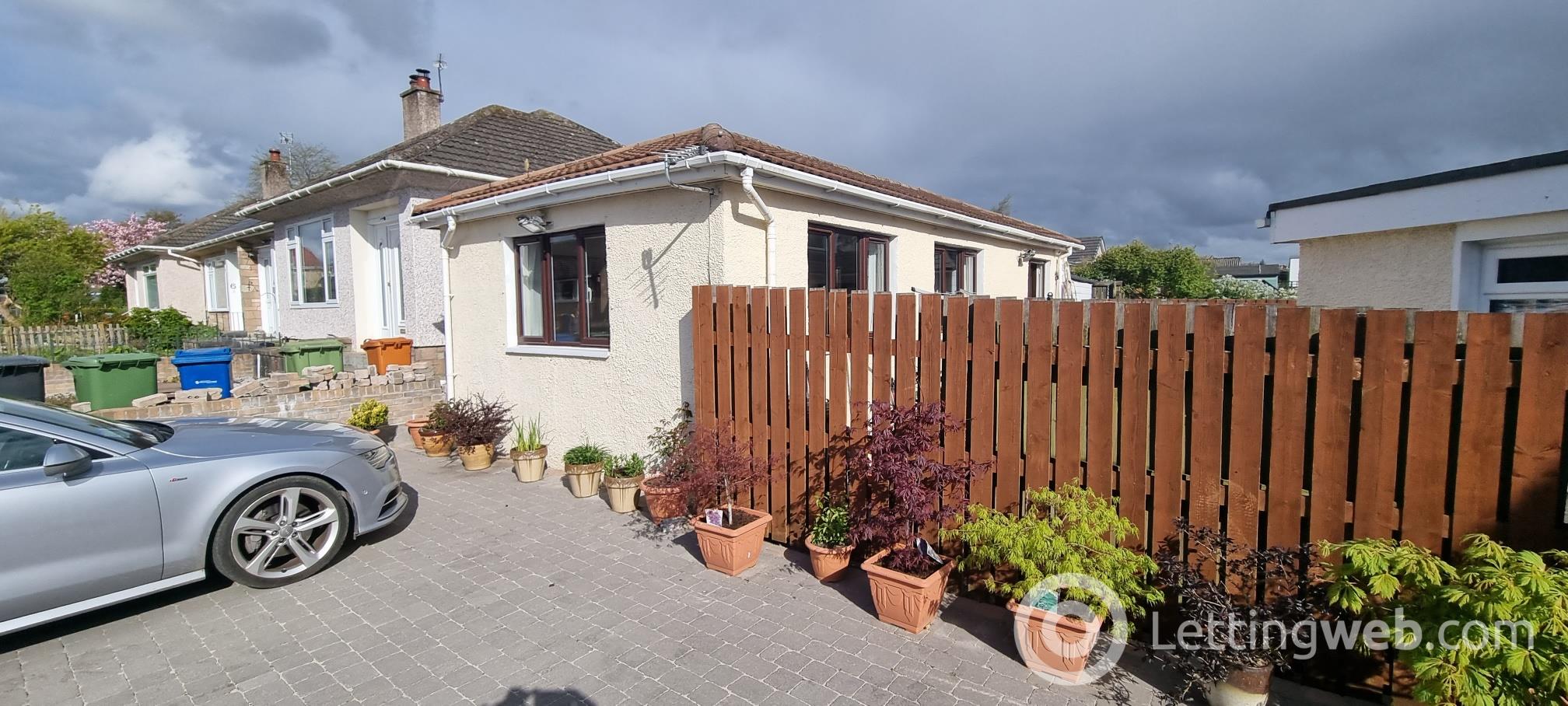 Property to rent in Shaw Road, Milngavie, Glasgow, G62 6LU