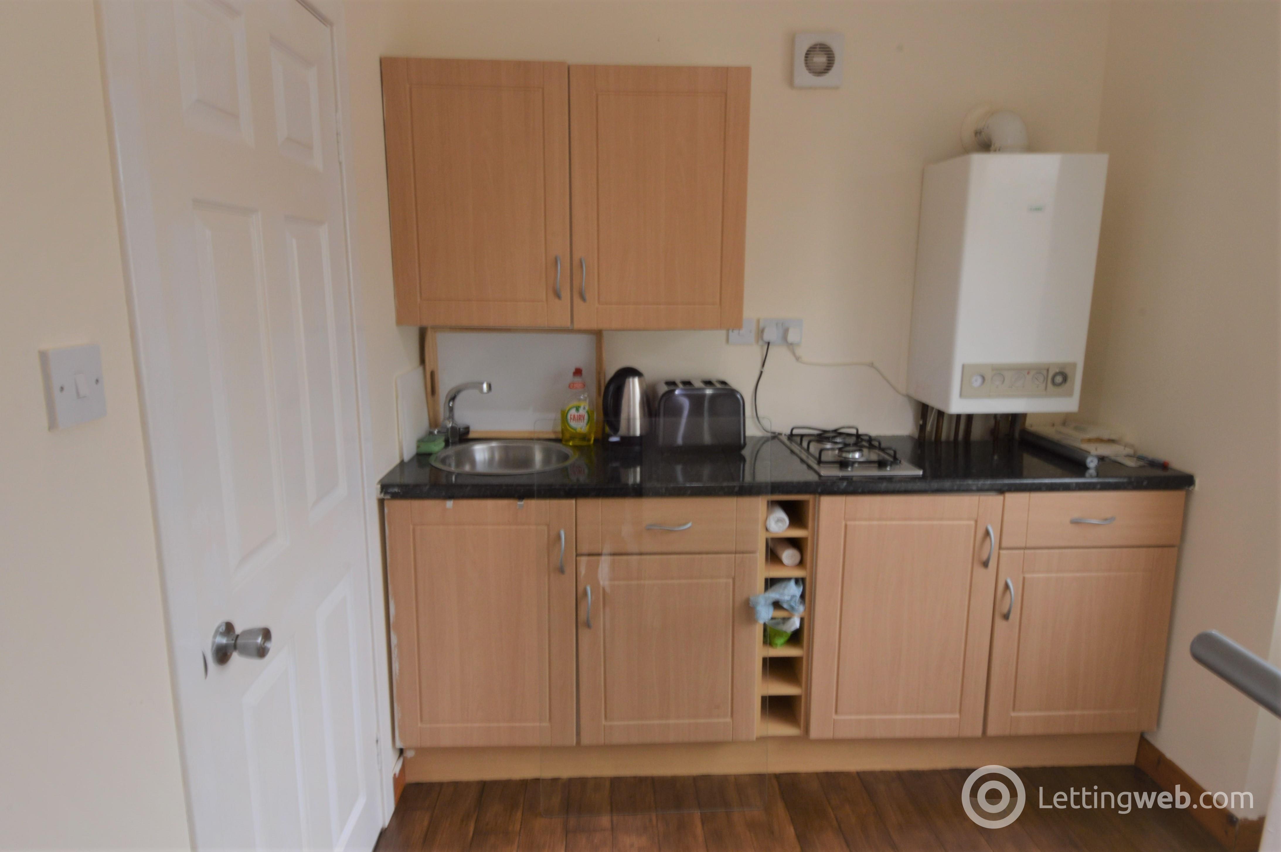 Property to rent in Shaw Road, Milngavie, Glasgow, G62 6LU