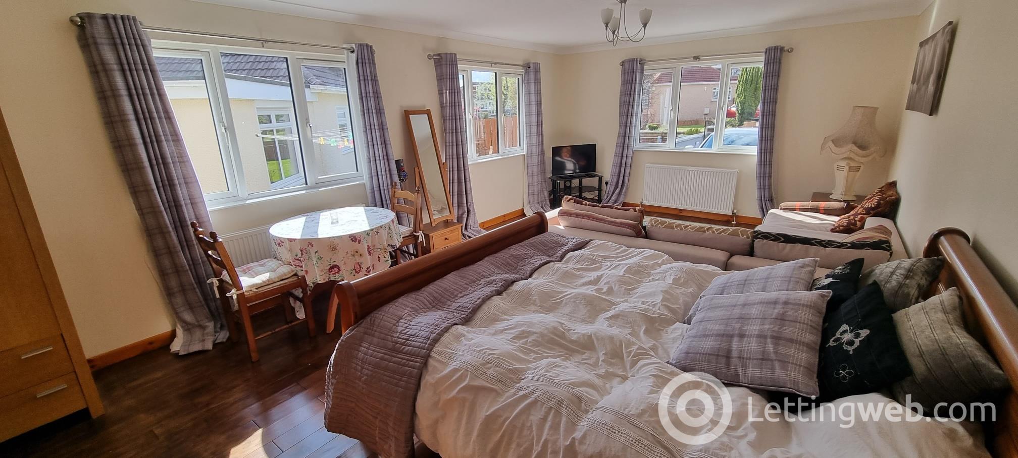 Property to rent in Shaw Road, Milngavie, Glasgow, G62 6LU