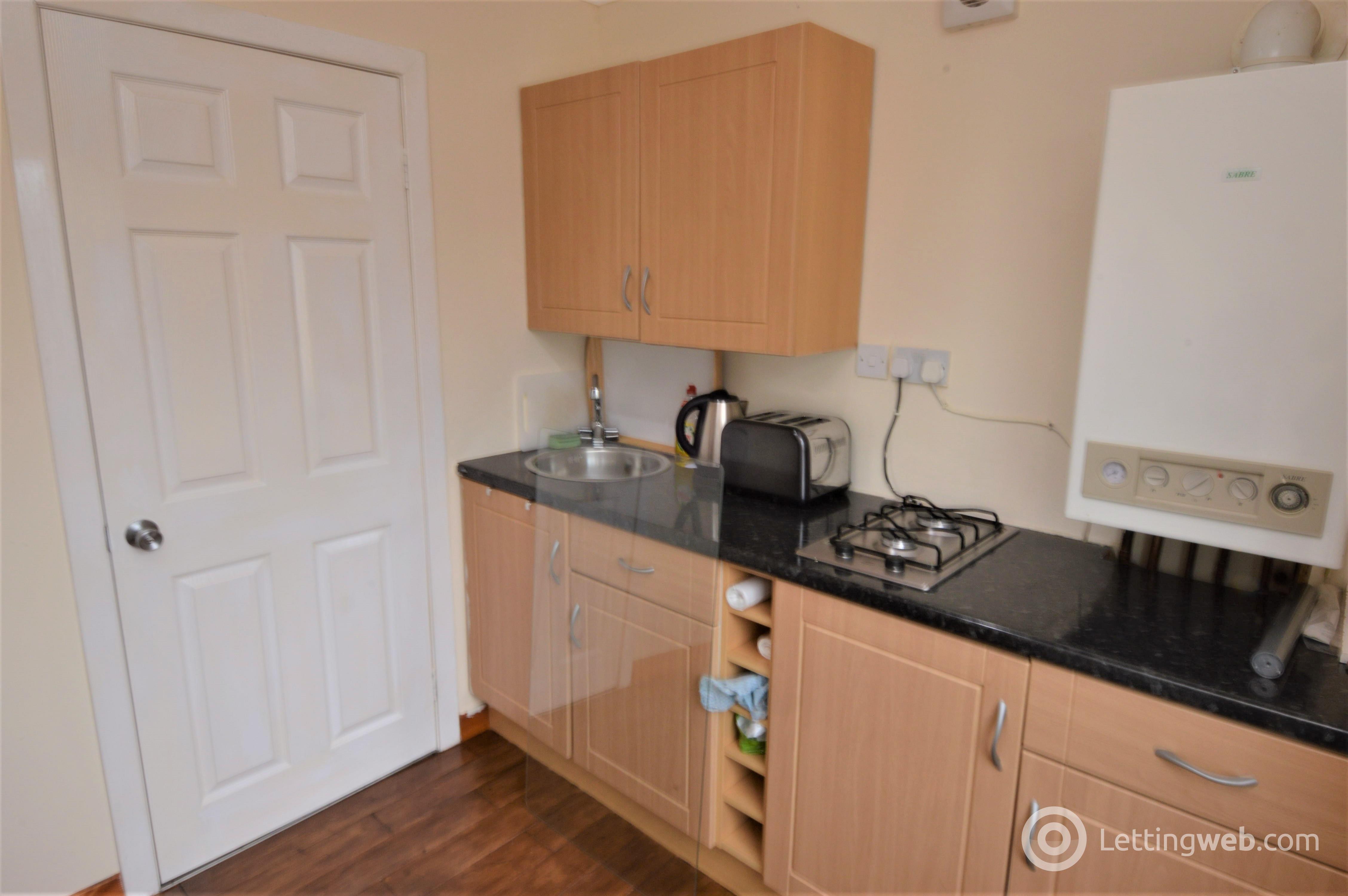 Property to rent in Shaw Road, Milngavie, Glasgow, G62 6LU